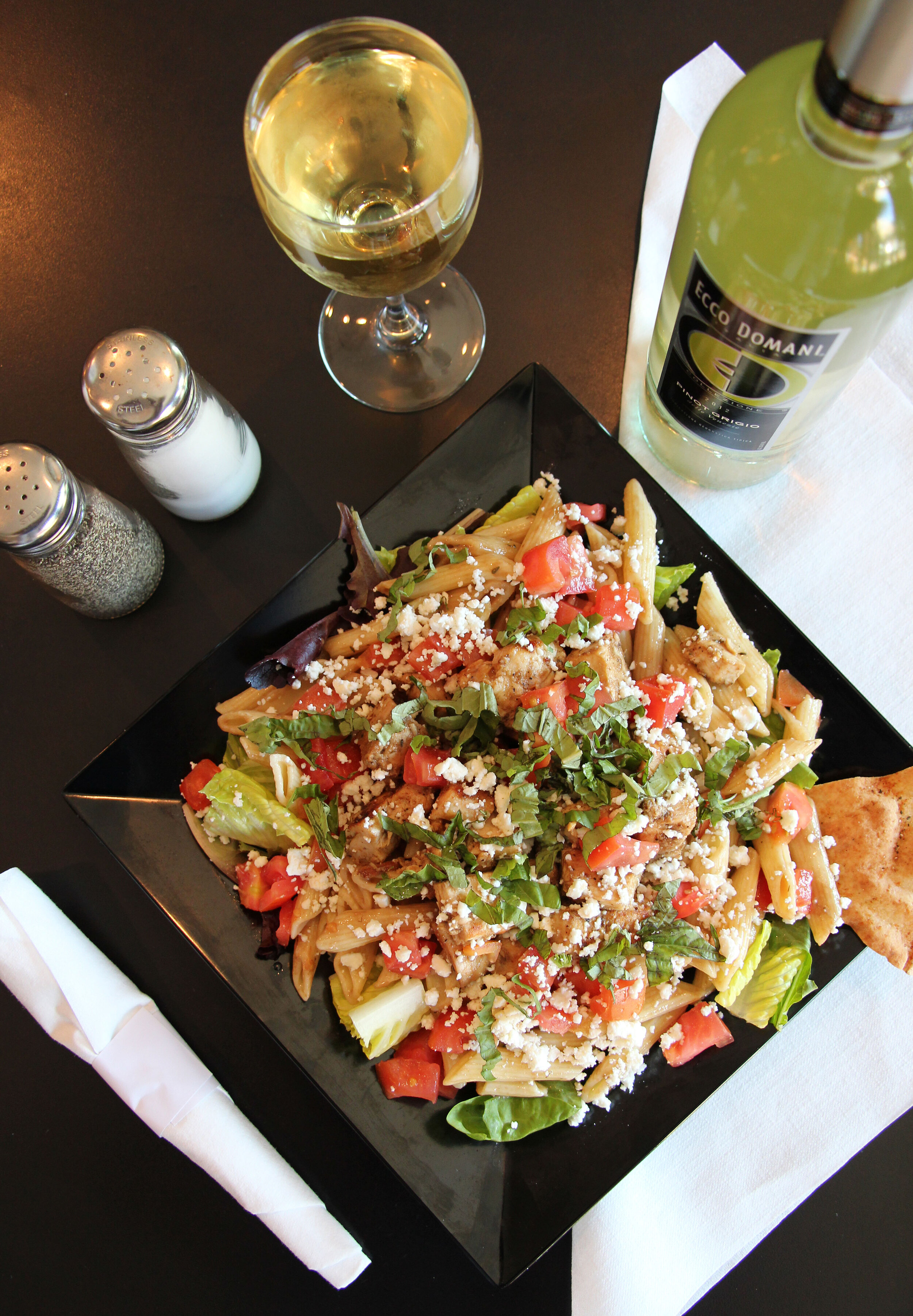 Friday Pasta