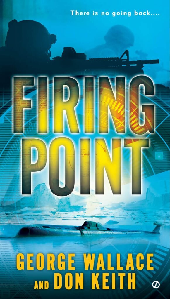 firing-point