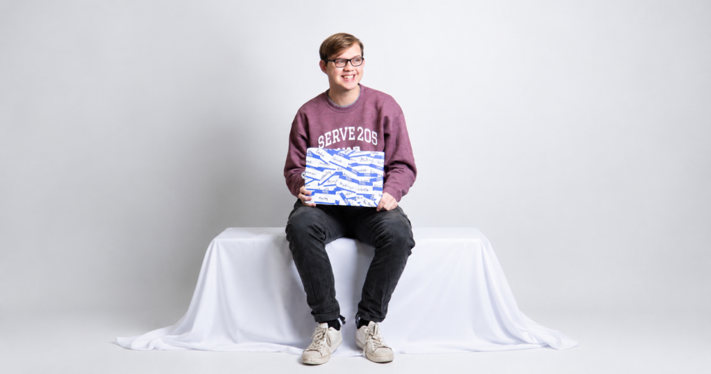 30 Under 30- Colby Morrison