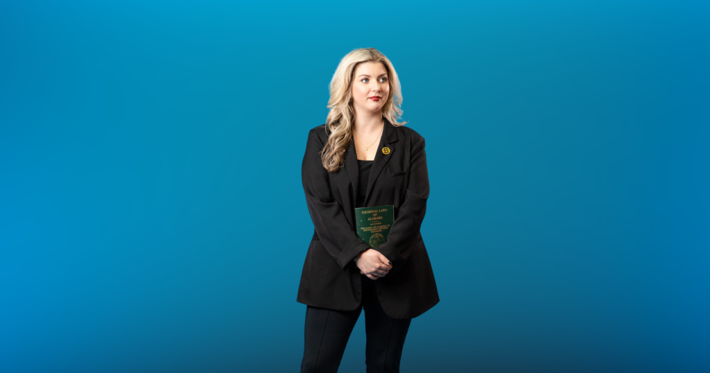 30 Under 30 – Abbi Hallman