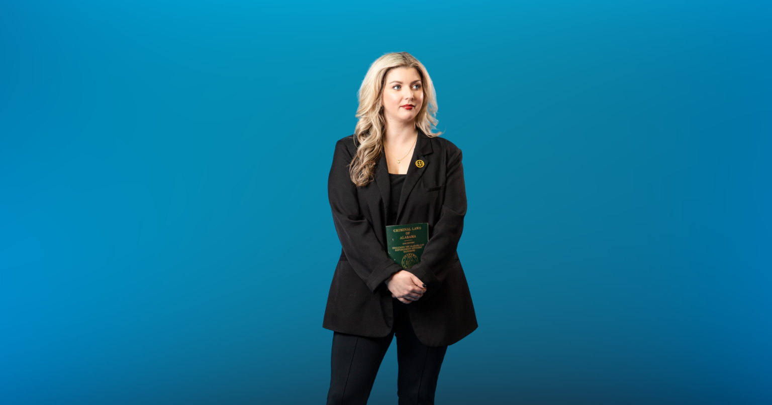 30 Under 30 – Abbi Hallman
