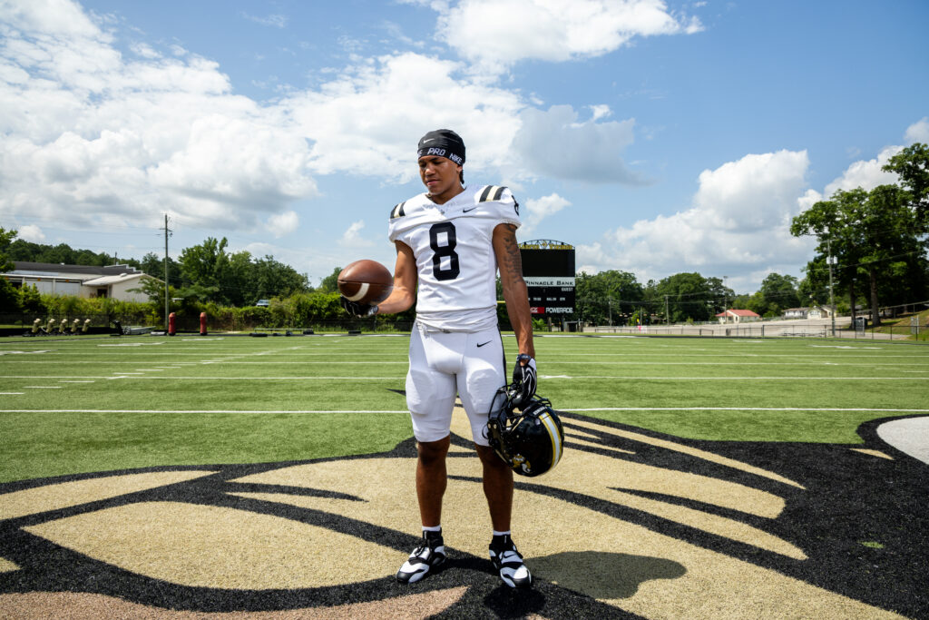 Soul of 78 – Zion Coger