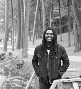 Picture of Justin Hunter