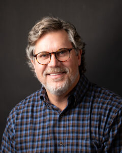 Picture of Al Blanton