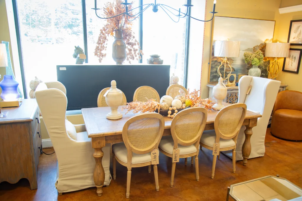 Your Fall Furniture Upgrade is at High Point Furniture