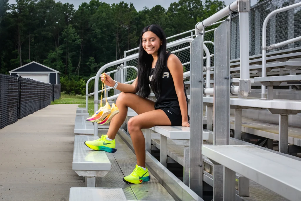 Soul of 78 – Cinthia Marquez