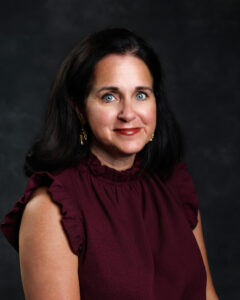 Picture of Linley Allred