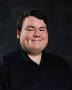 Picture of Tristan Sherer