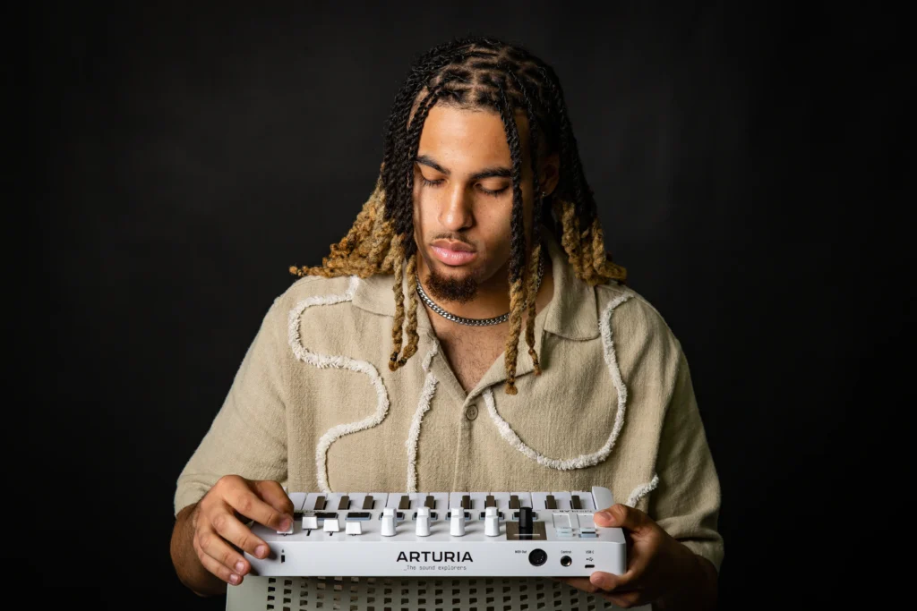 30 under 30 – Jeremy Thomas