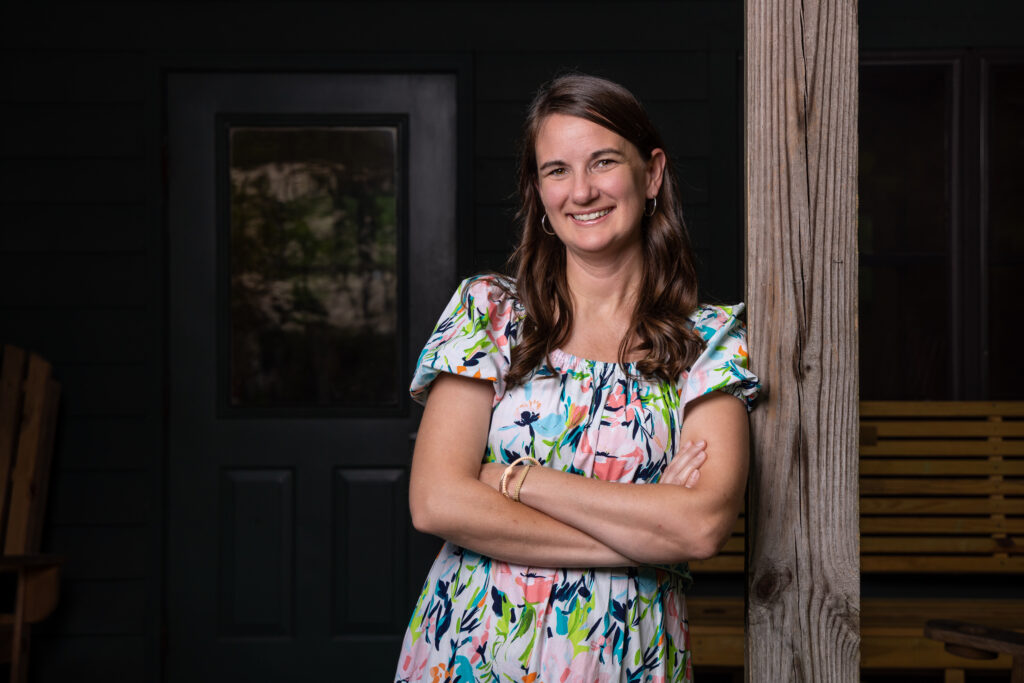 Soul of 78: Brittney Henson