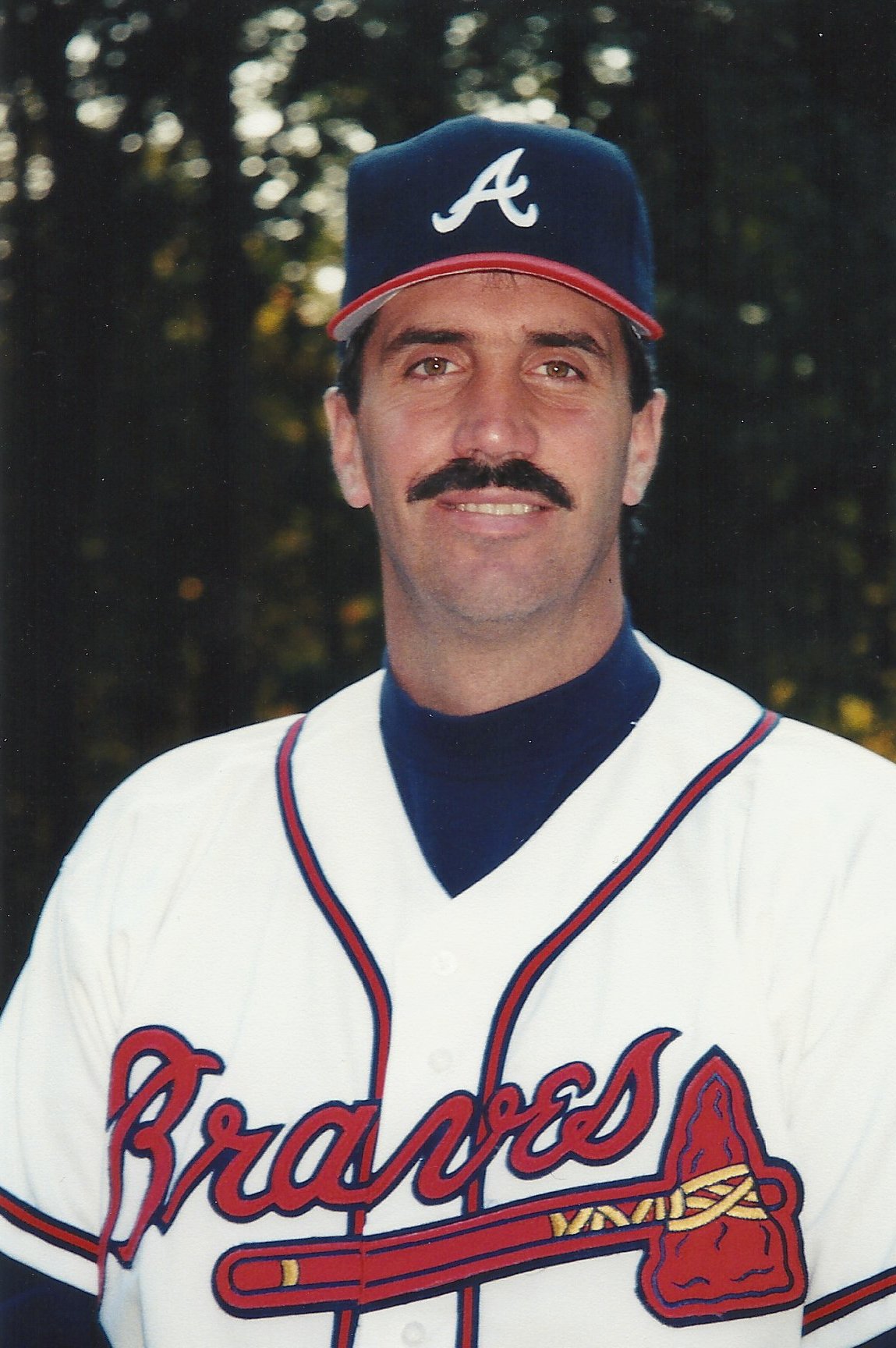 Sid Bream