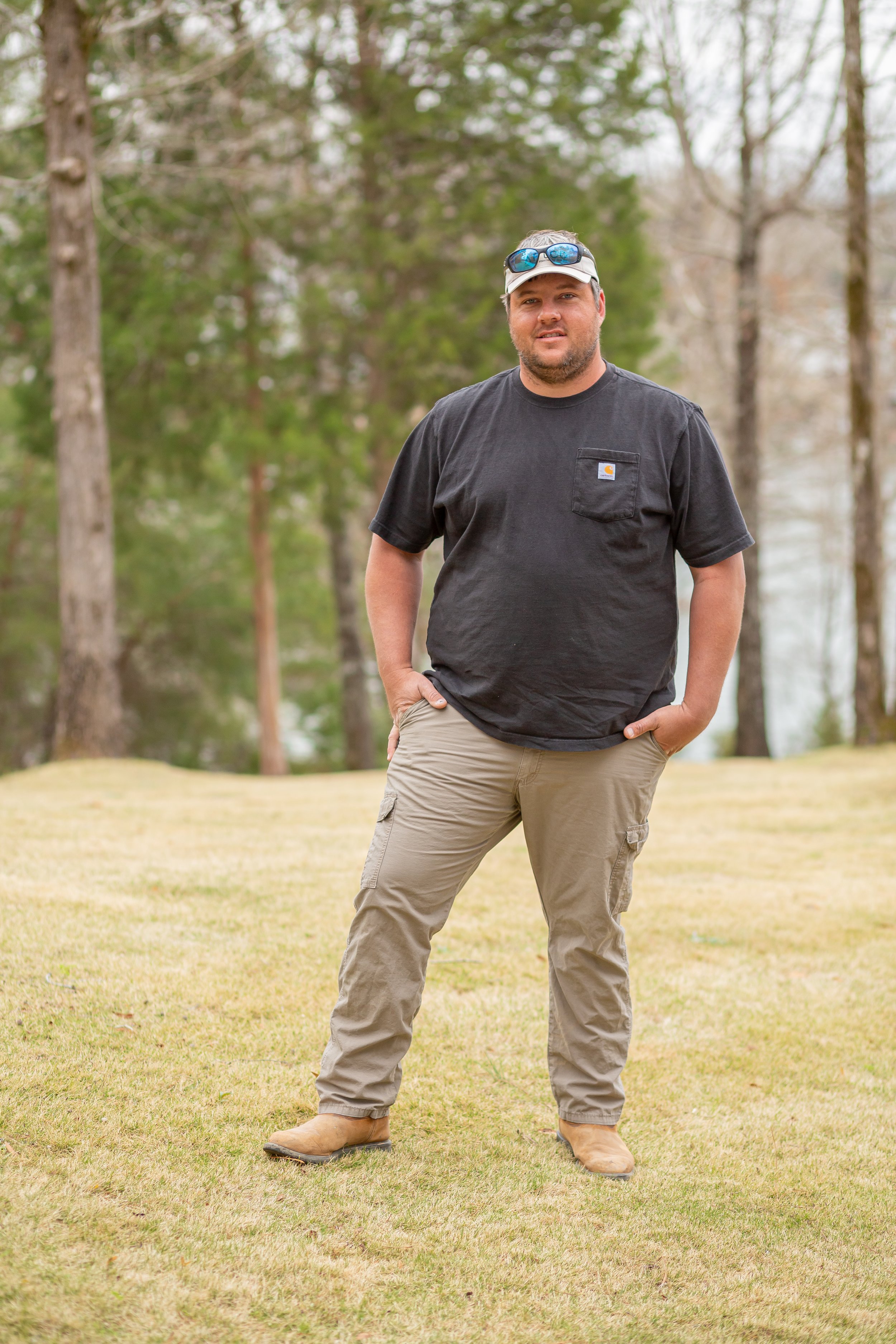  Chad Frye 