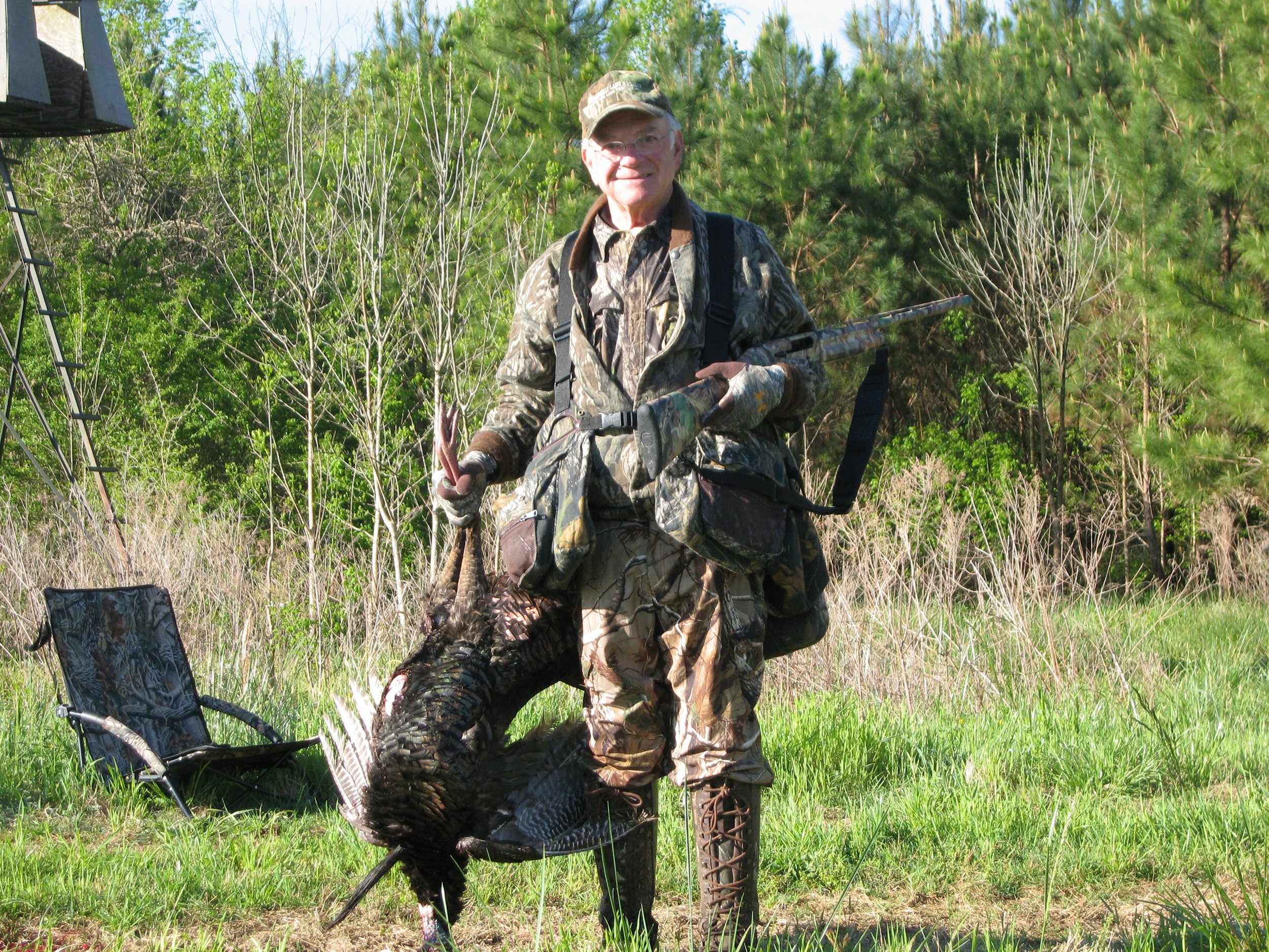  Words by Al Blanton | Images courtesy the Larry Drummond family 