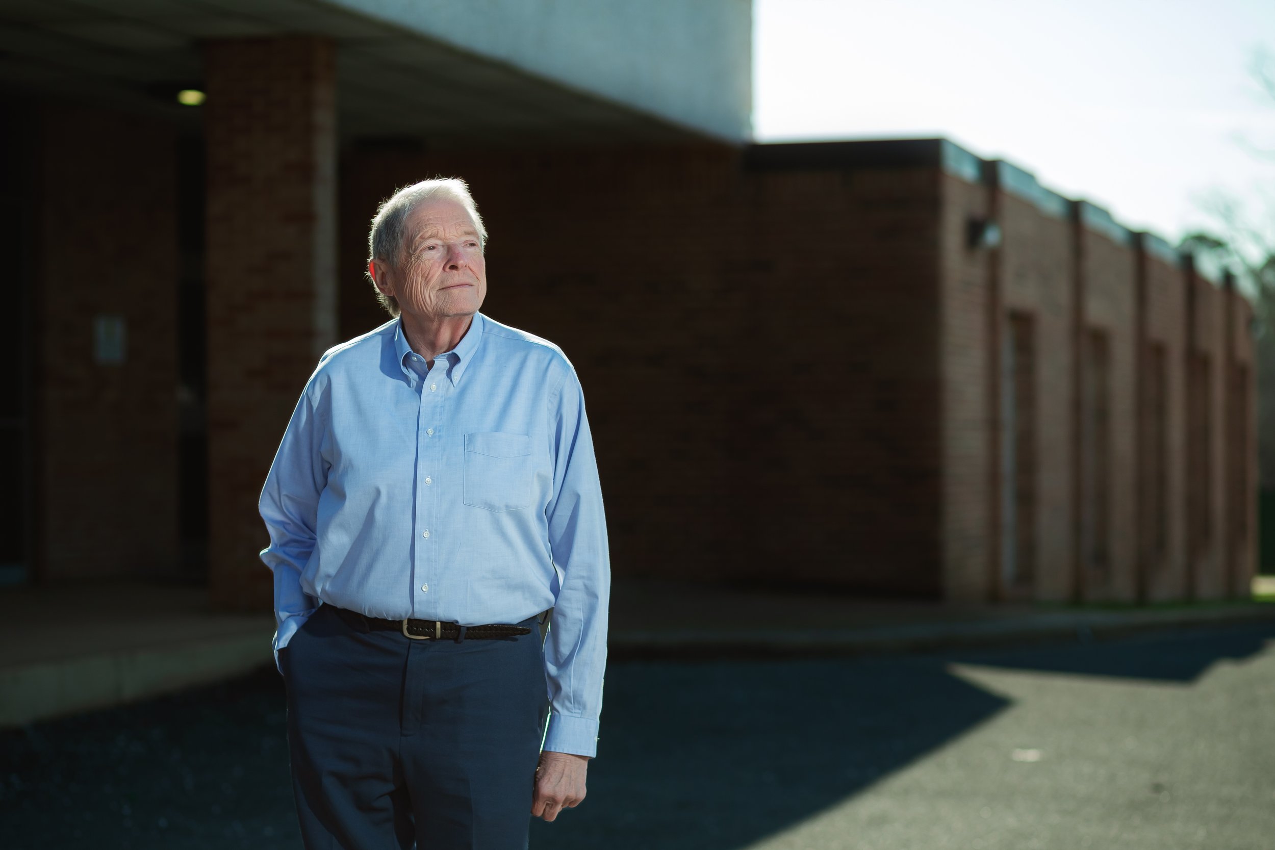  Words by Nick Norris | Images by Ryan McGill and courtesy James Davidson 
