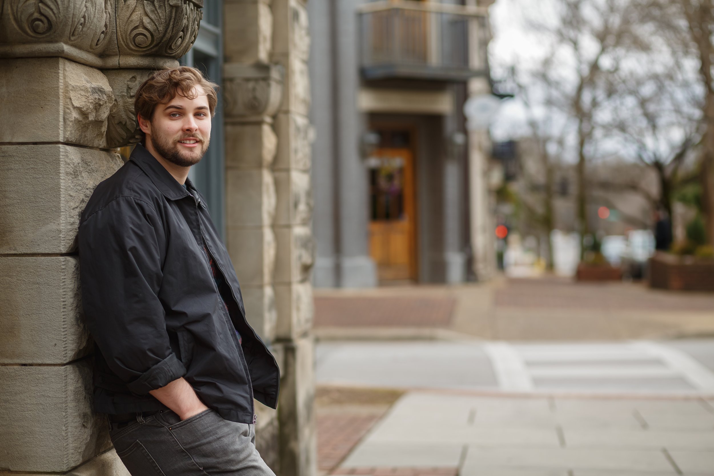  Words by Thomas Ingle | Images by Ryan McGill 
